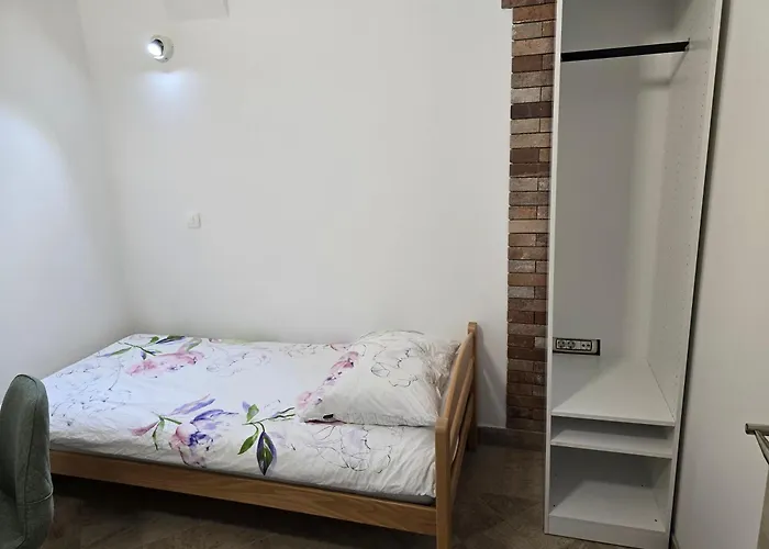 Apartments Fazarinc S Parkiriscem