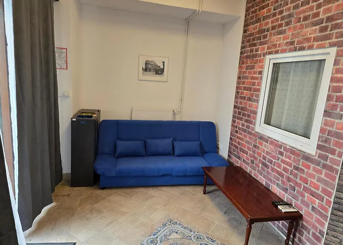 Apartments Fazarinc S Parkiriscem