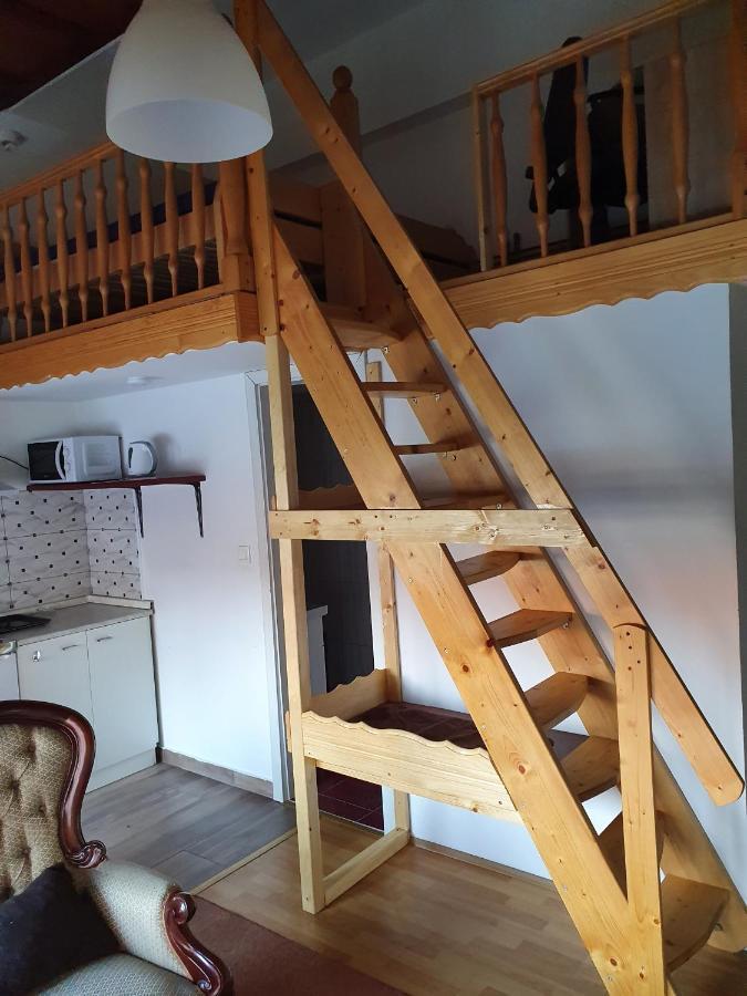Fazarinc S Parkiriscem Apartment Celje