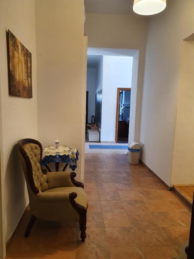 Apartment Fazarinc S Parkiriscem Celje