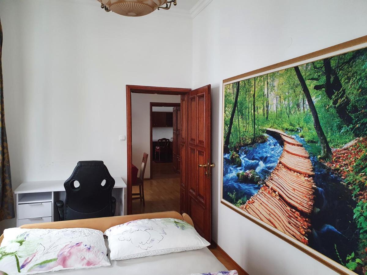 Apartment Fazarinc S Parkiriscem Celje
