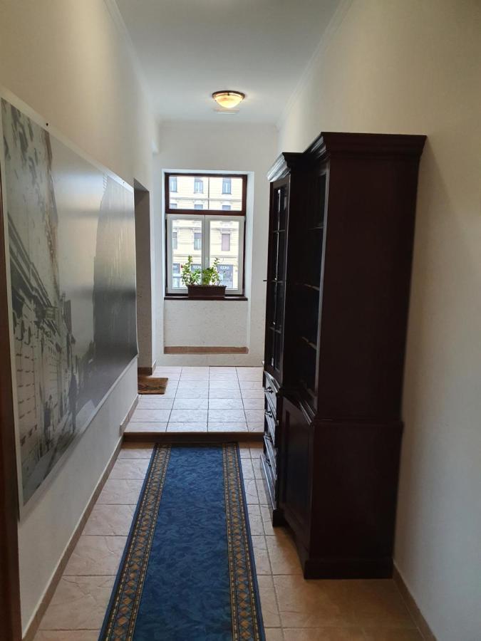 Apartment Fazarinc S Parkiriscem