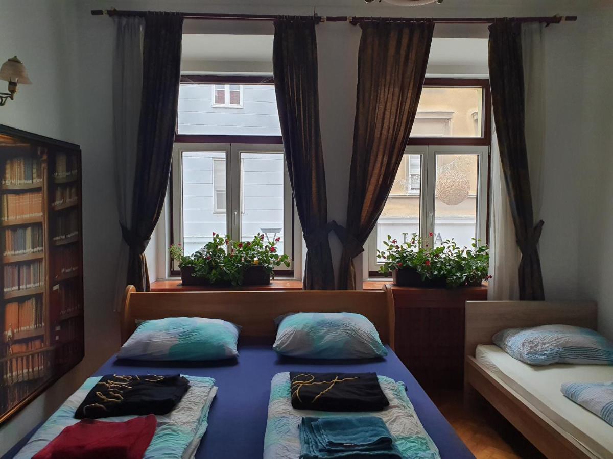 Apartment Fazarinc S Parkiriscem