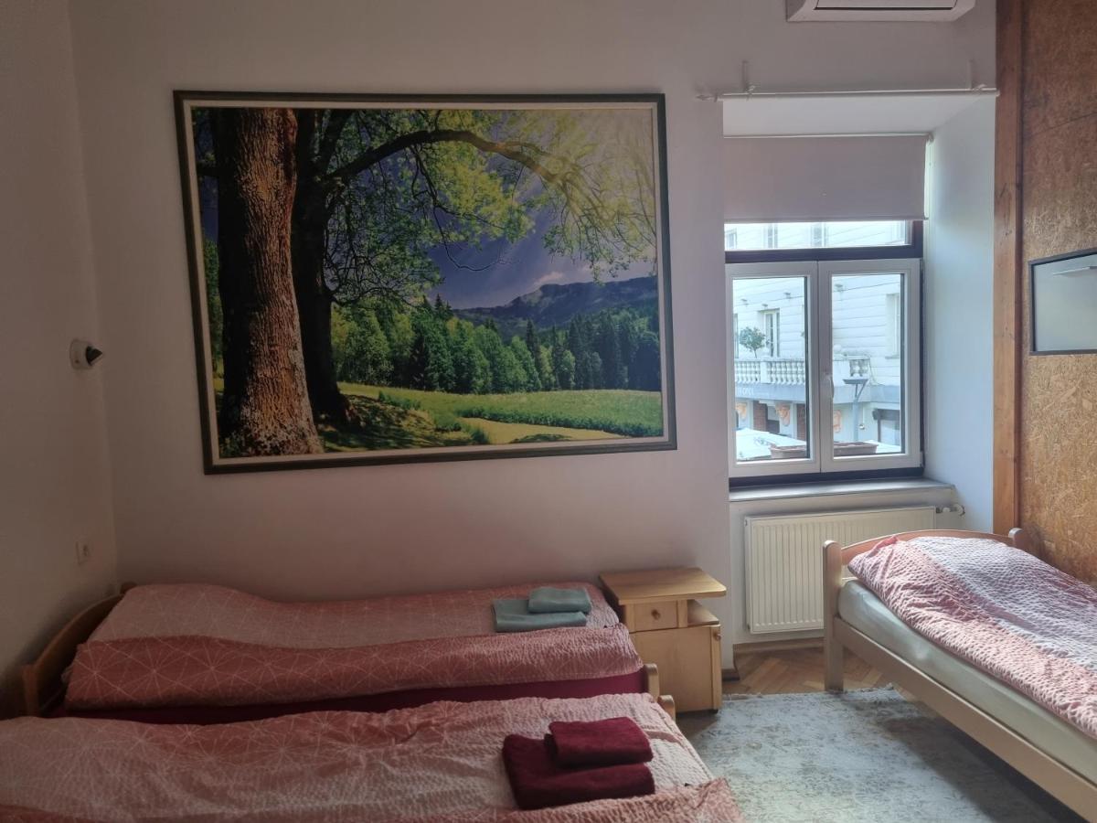 Apartment Fazarinc S Parkiriscem