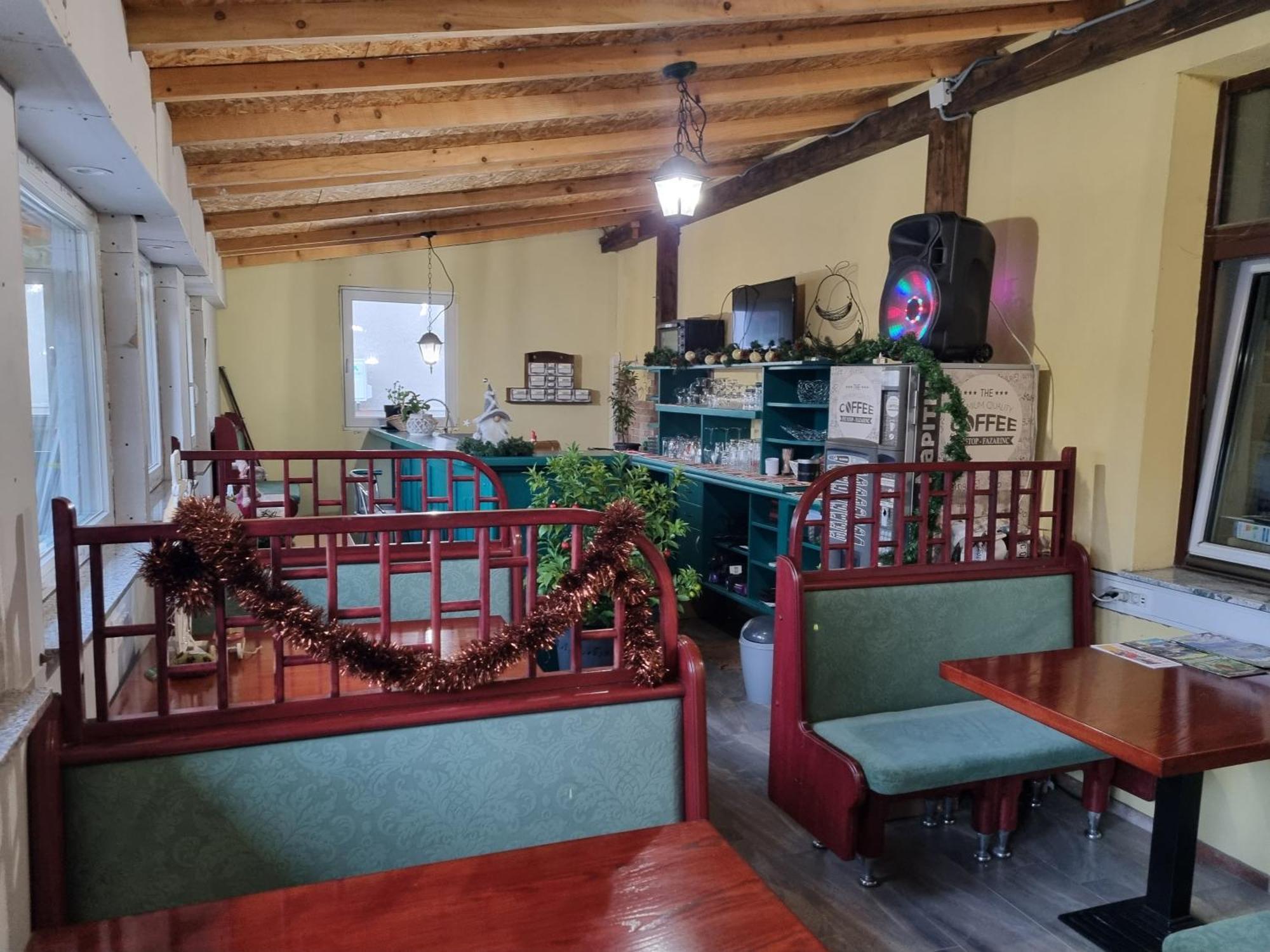 Apartment Fazarinc S Parkiriscem