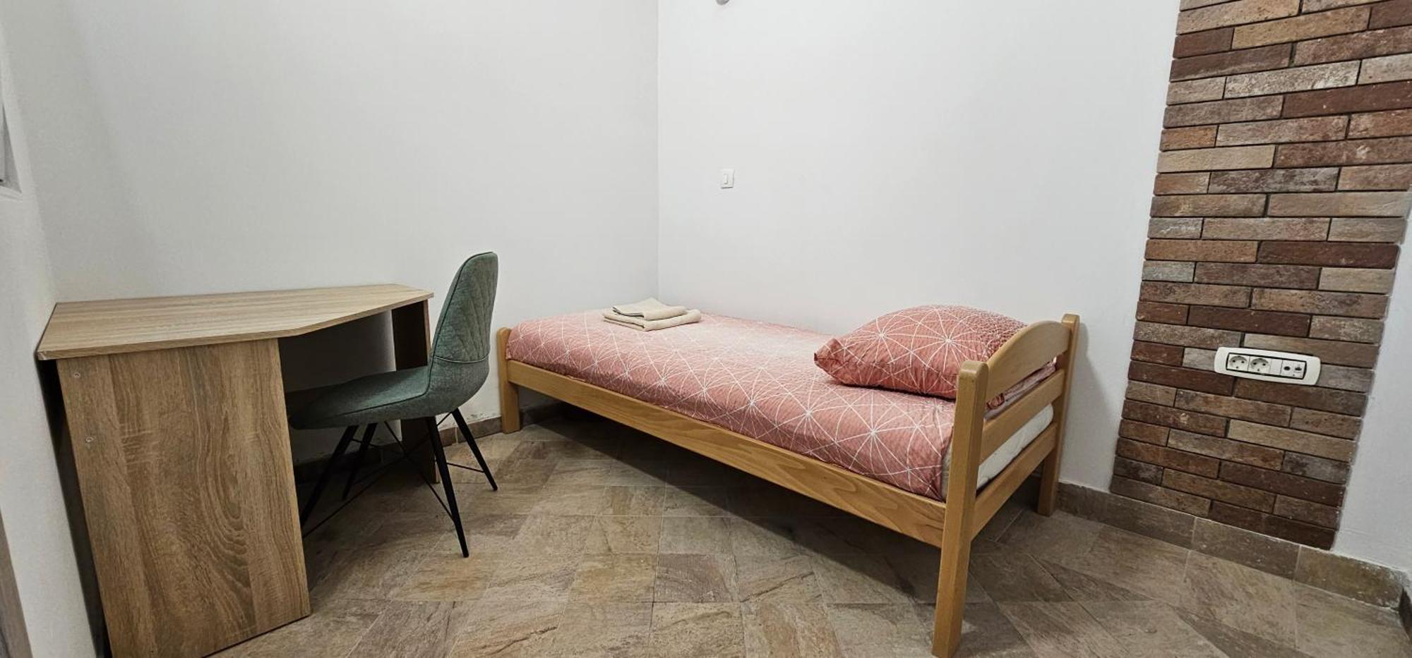 Apartment Fazarinc S Parkiriscem