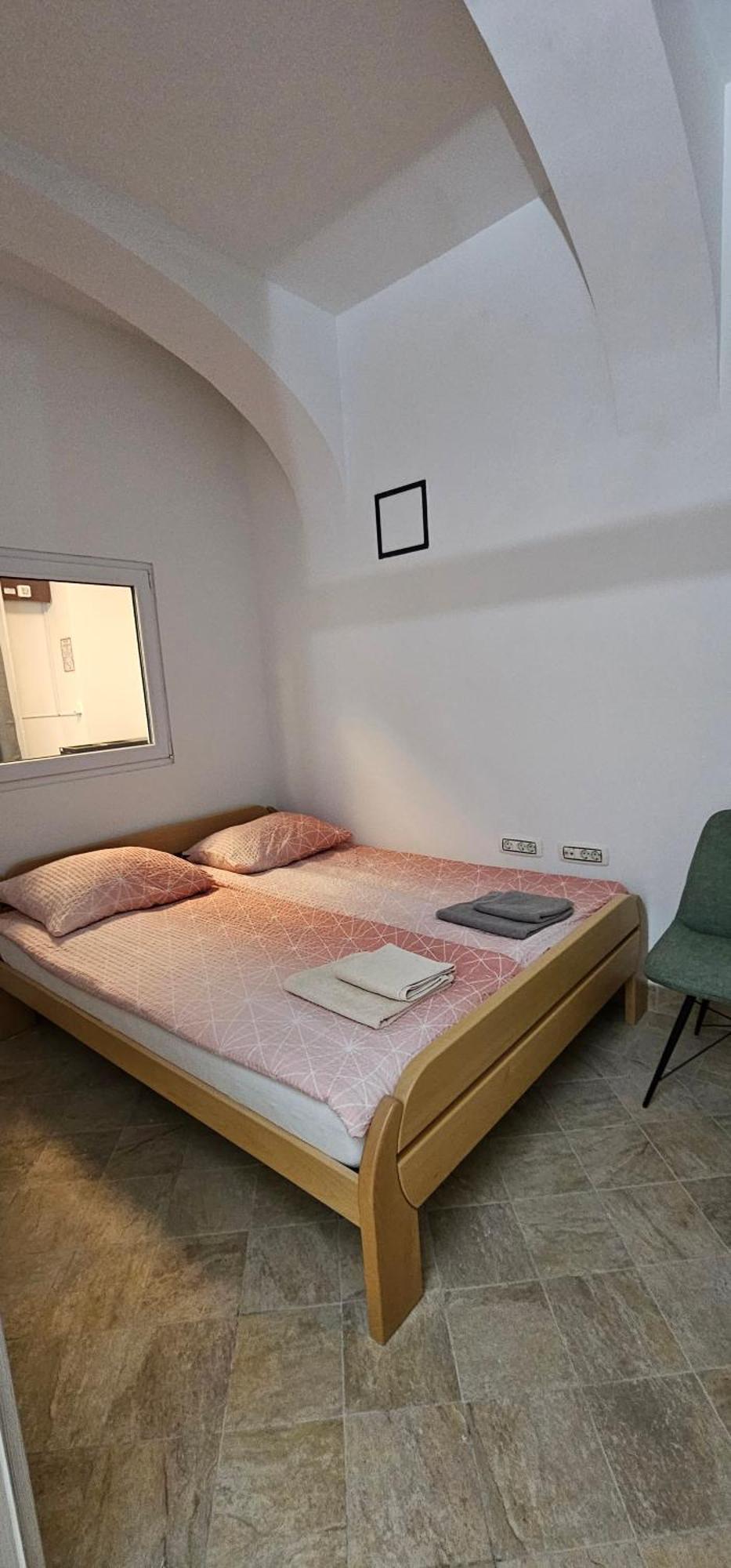 Apartment Fazarinc S Parkiriscem