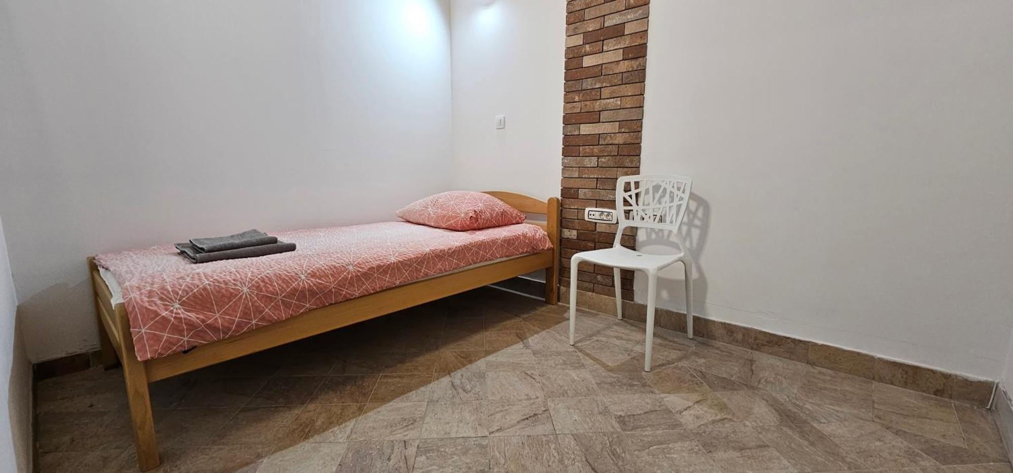 Fazarinc S Parkiriscem Apartment Celje