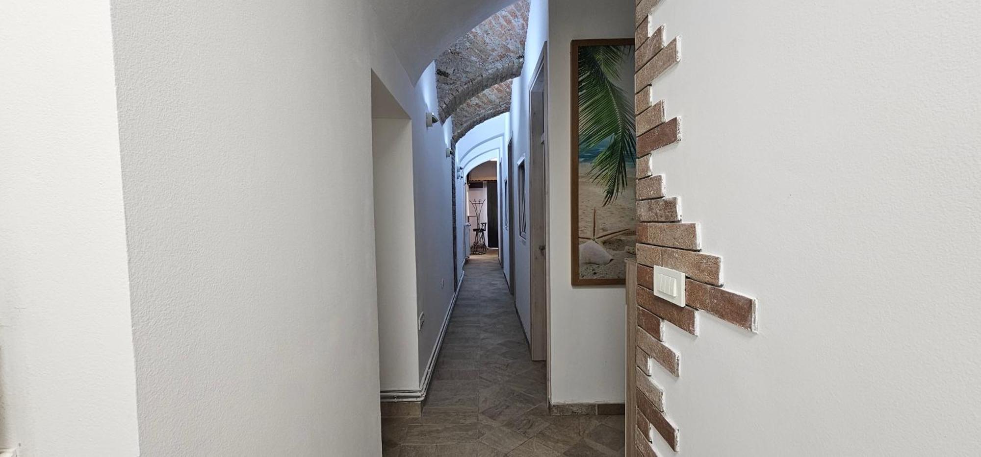 Apartment Fazarinc S Parkiriscem *
