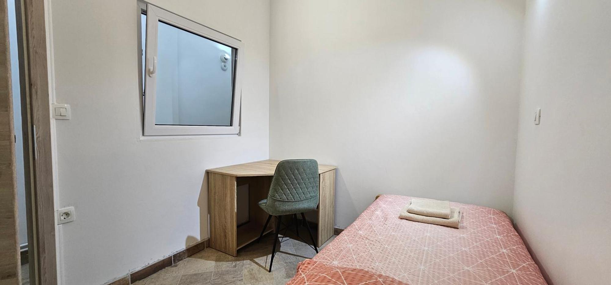 Fazarinc S Parkiriscem Apartment Celje