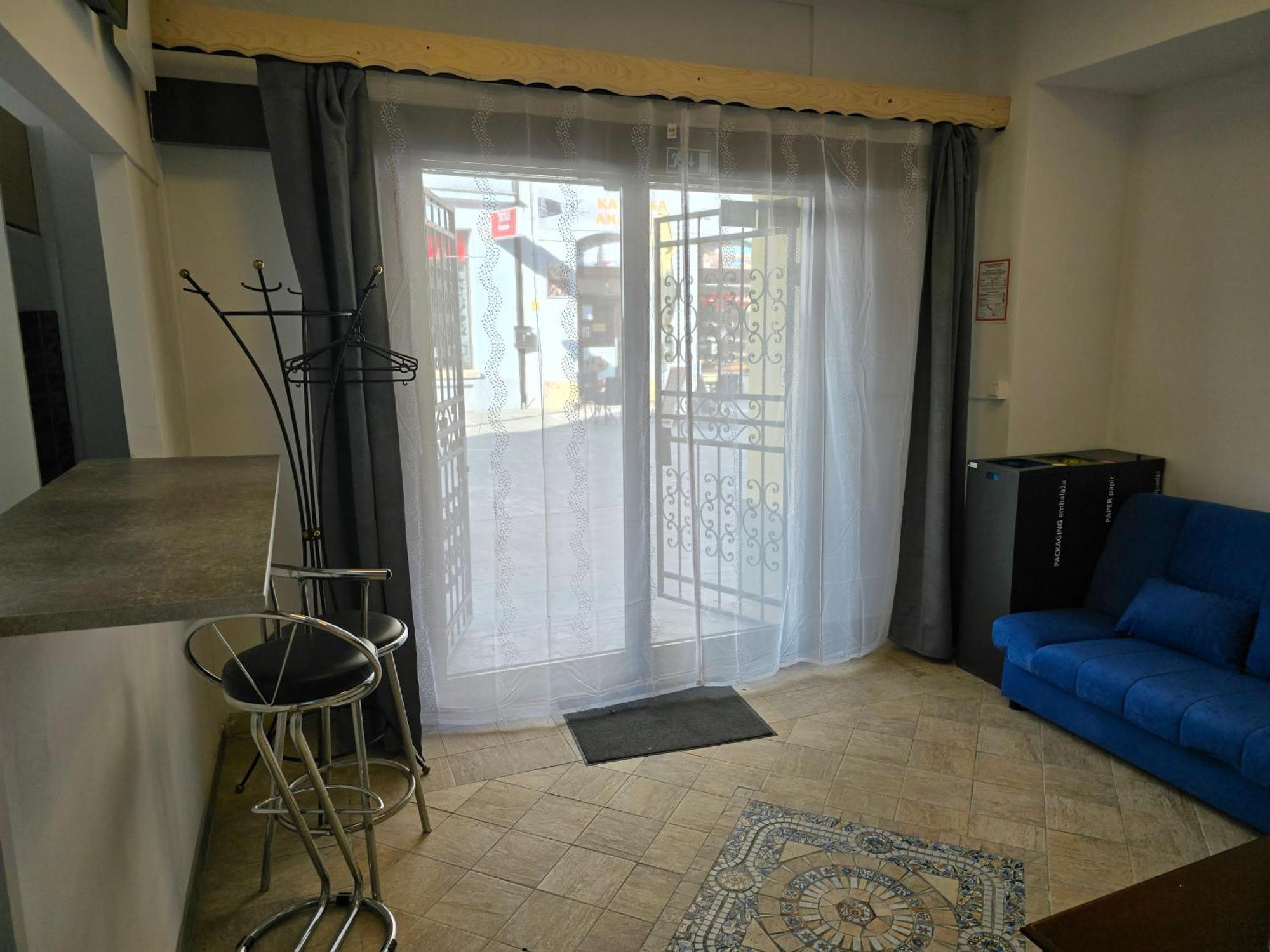 Apartment Fazarinc S Parkiriscem Celje