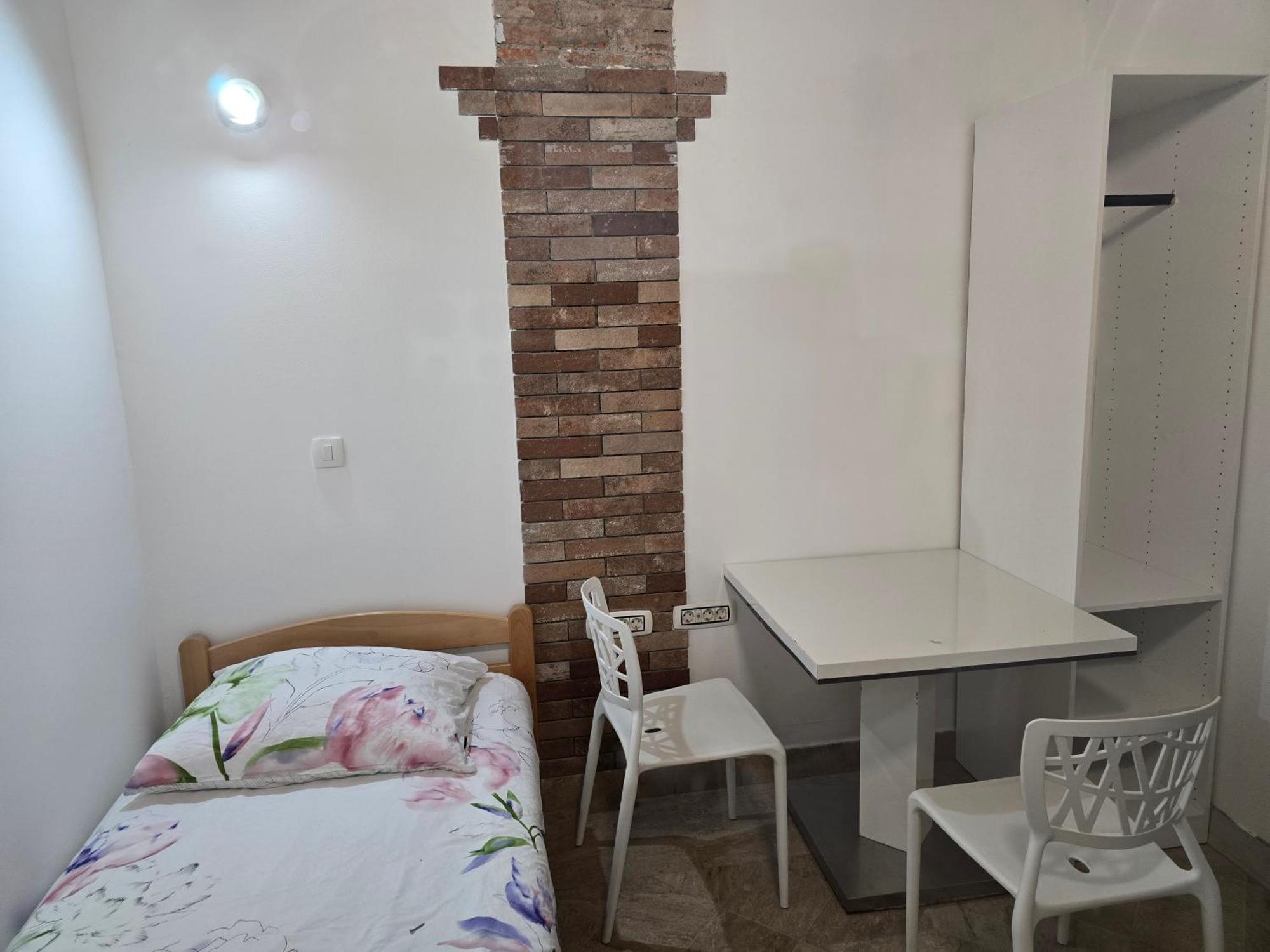 Apartment Fazarinc S Parkiriscem *