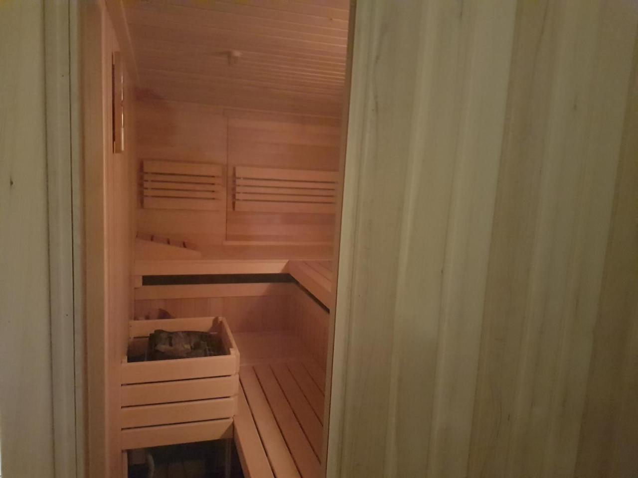 Fazarinc S Parkiriscem Apartment *