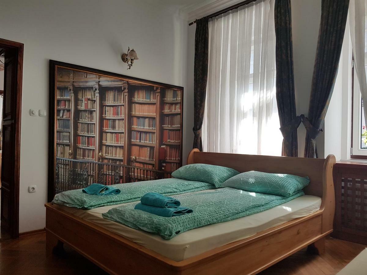 Apartment Fazarinc S Parkiriscem Celje
