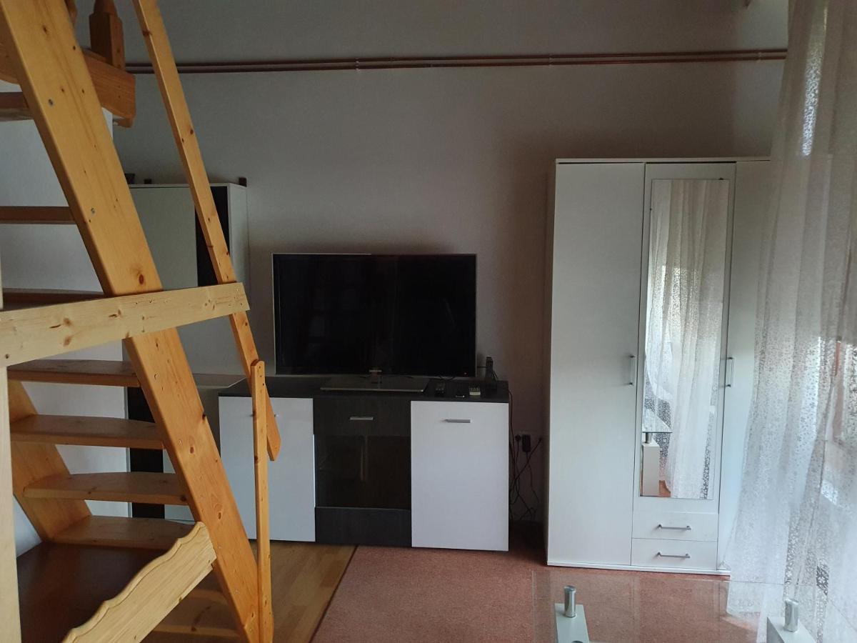 Fazarinc S Parkiriscem Apartment
